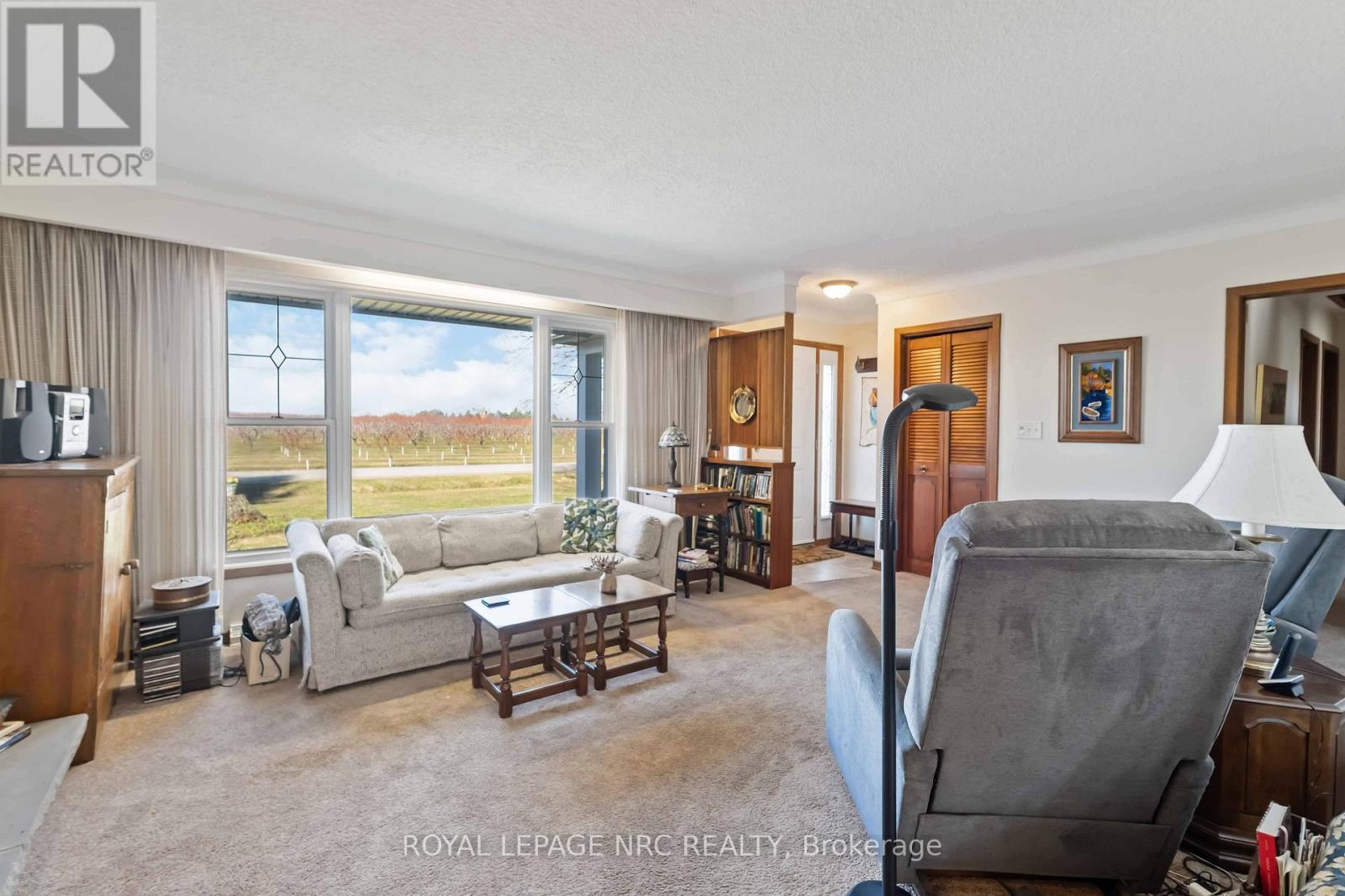 












4271 13TH STREET

,
Lincoln (Lincoln-Jordan/Vineland),




Ontario
L0R1S0

