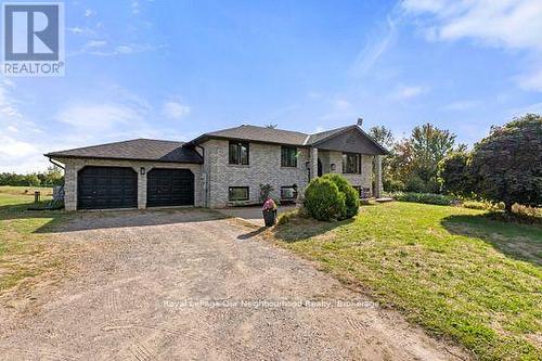 
															
													
													
													81 COUNTY RD 42 ROAD
													
												
												Trent Hills,
												Ontario 