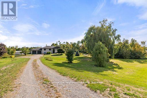 












81 COUNTY RD 42 ROAD

,
Trent Hills,




Ontario
K0L2V0

