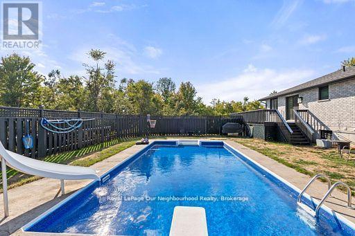 












81 COUNTY RD 42 ROAD

,
Trent Hills,




Ontario
K0L2V0

