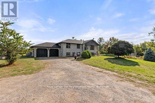












81 COUNTY RD 42 ROAD

,
Trent Hills,




Ontario
K0L2V0

