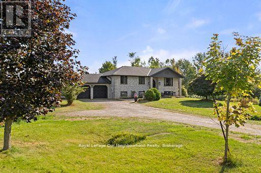 












81 COUNTY RD 42 ROAD

,
Trent Hills,




Ontario
K0L2V0

