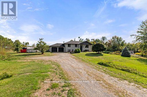 












81 COUNTY RD 42 ROAD

,
Trent Hills,




Ontario
K0L2V0

