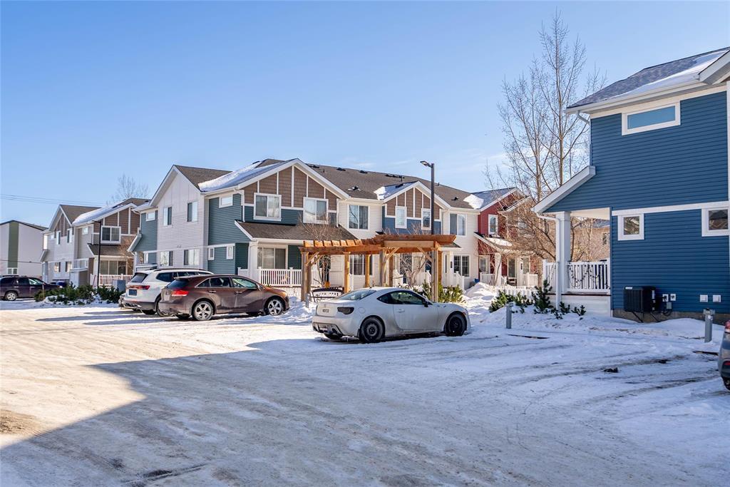 












807 280 Amber Trail

,
Winnipeg,




Manitoba
R2P1T6

