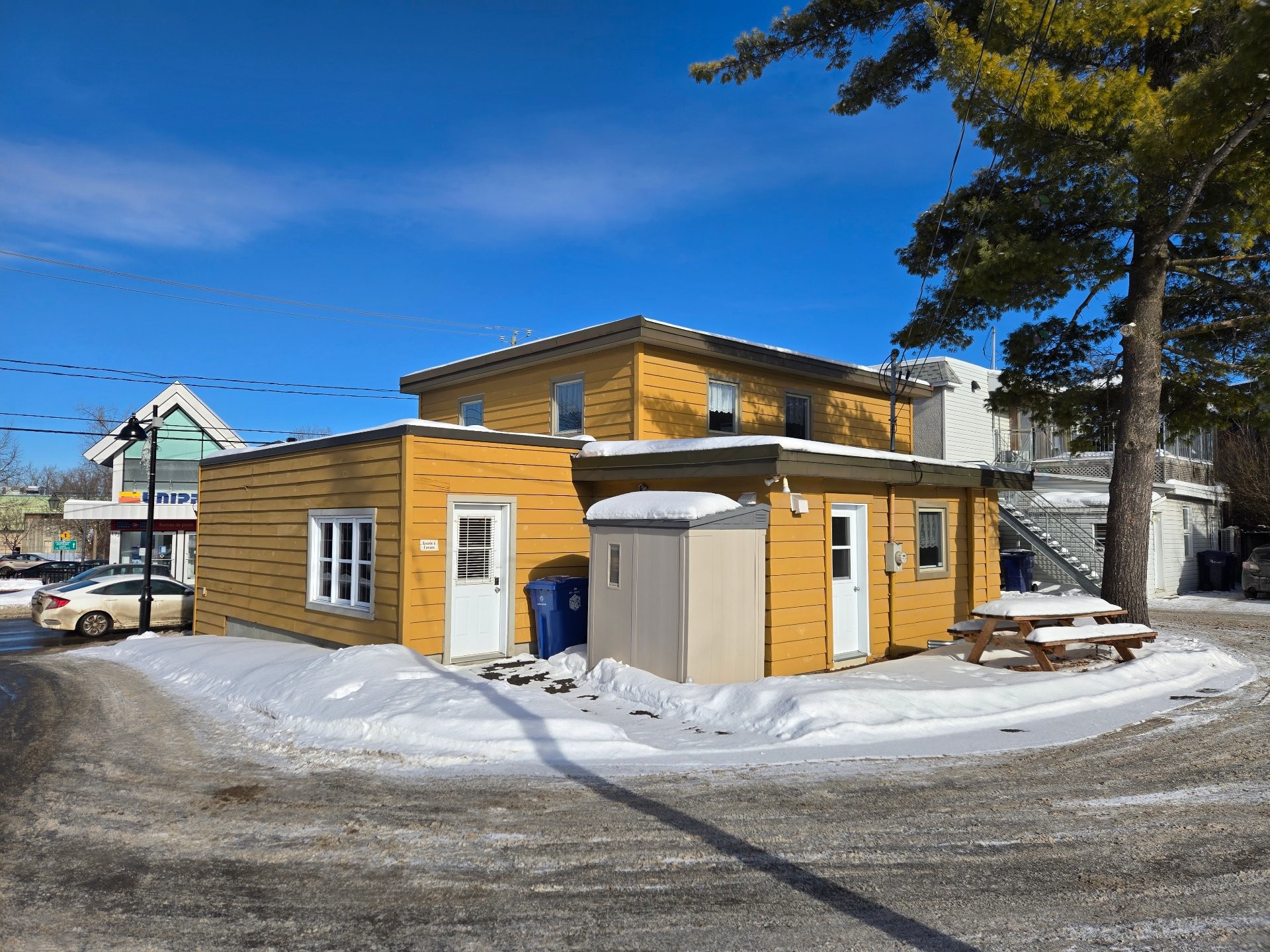 









174

 - 176


Boul. Ste-Rose

,
Laval (Sainte-Rose),




QC
H7L1L4

