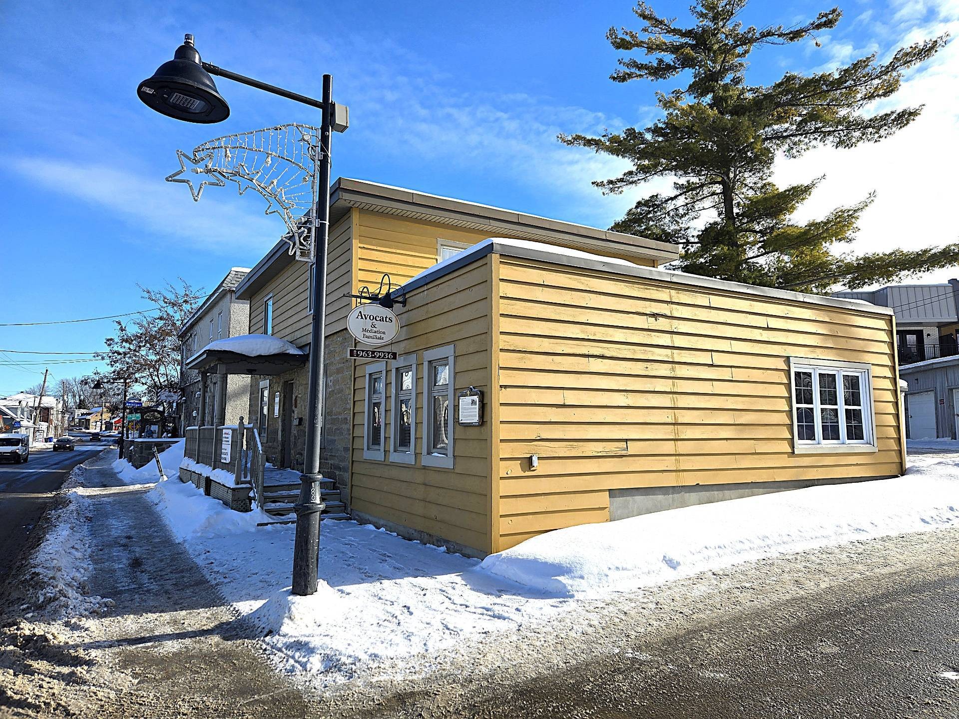 









174

 - 176


Boul. Ste-Rose

,
Laval (Sainte-Rose),




QC
H7L1L4

