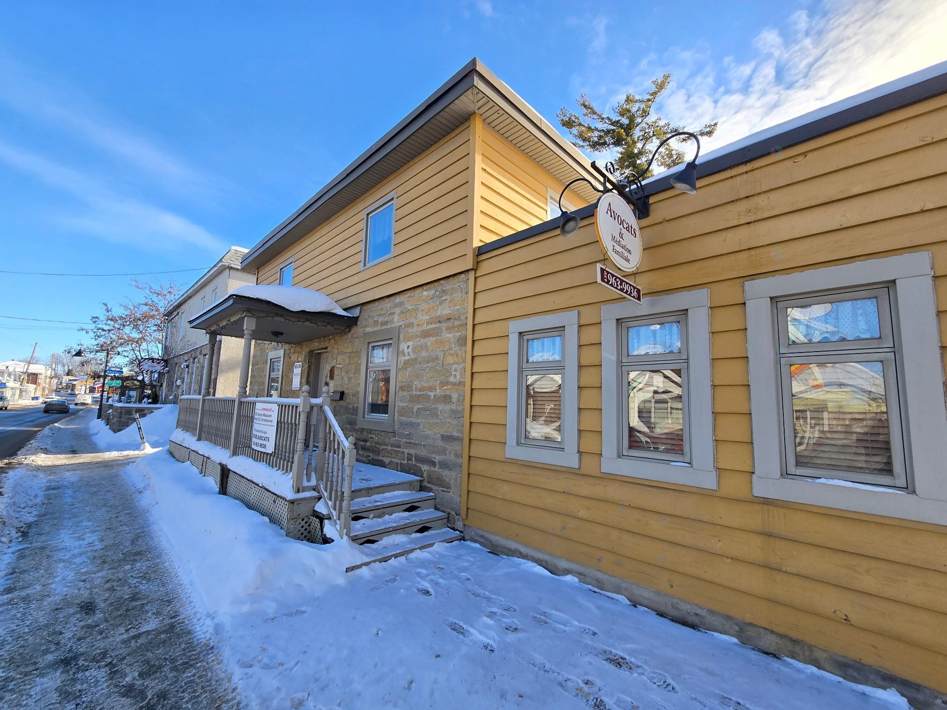 









174

 - 176


Boul. Ste-Rose

,
Laval (Sainte-Rose),




QC
H7L1L4

