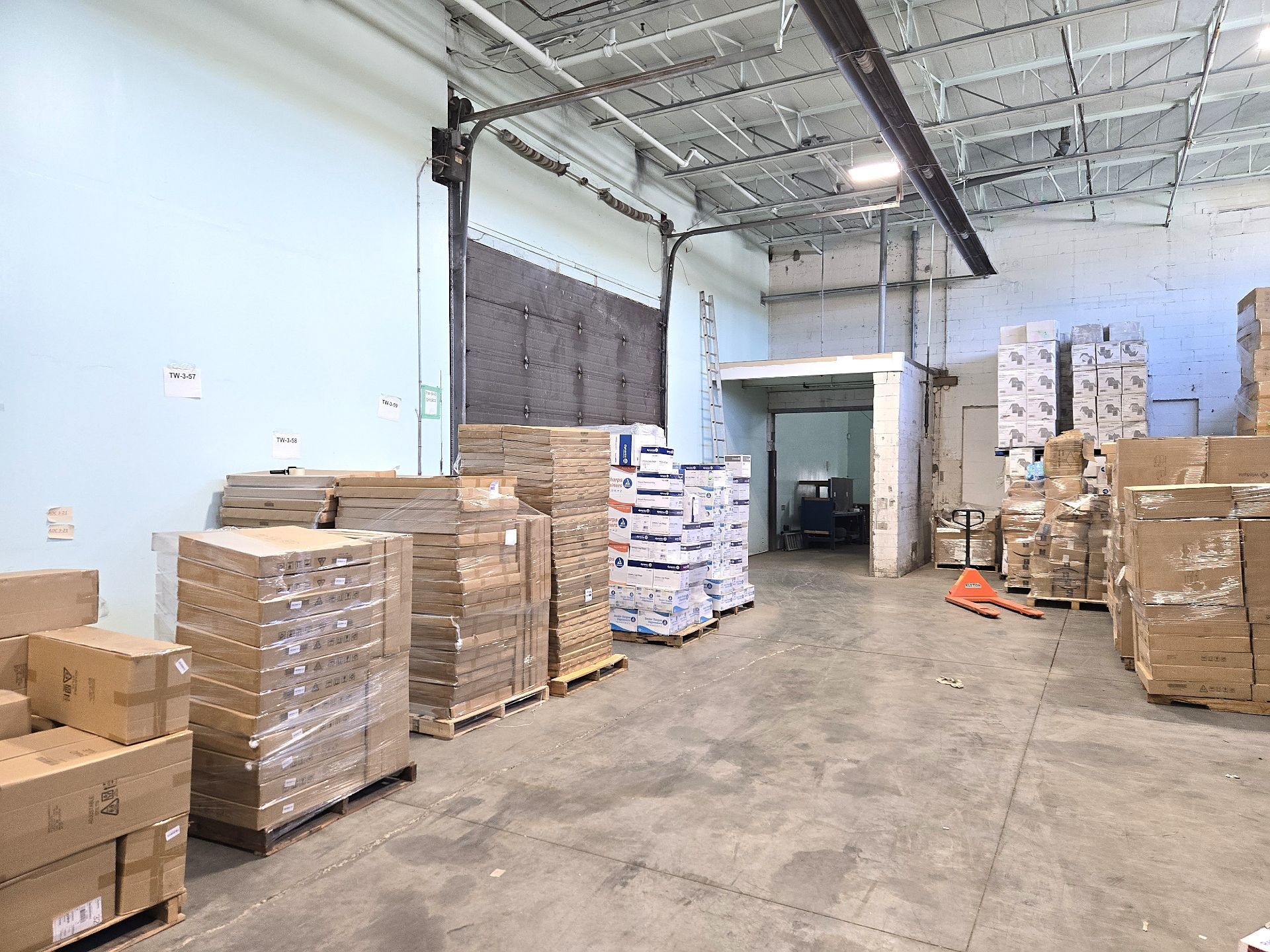 









9470


Rue Jean-Milot

,
Montréal (LaSalle),




QC
H8R1Y3

