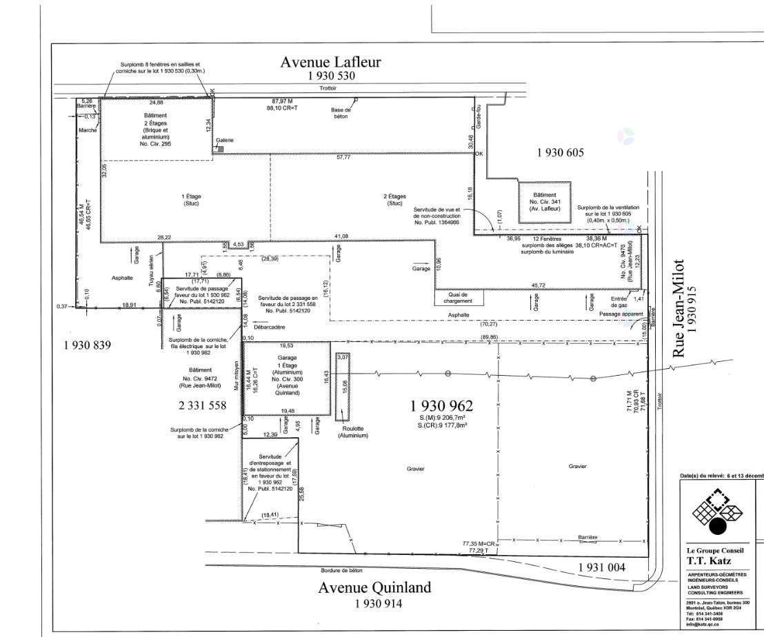 









9470


Rue Jean-Milot

,
Montréal (LaSalle),




QC
H8R1Y3

