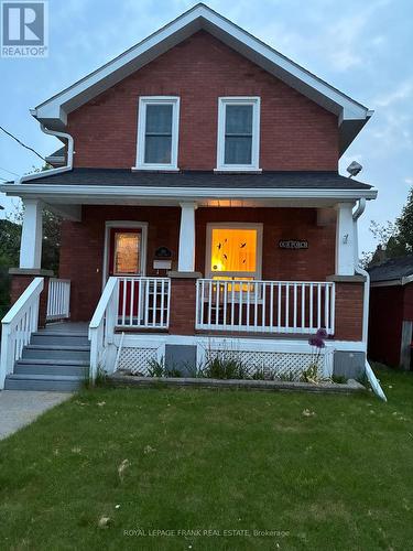 Those Summer Nights!