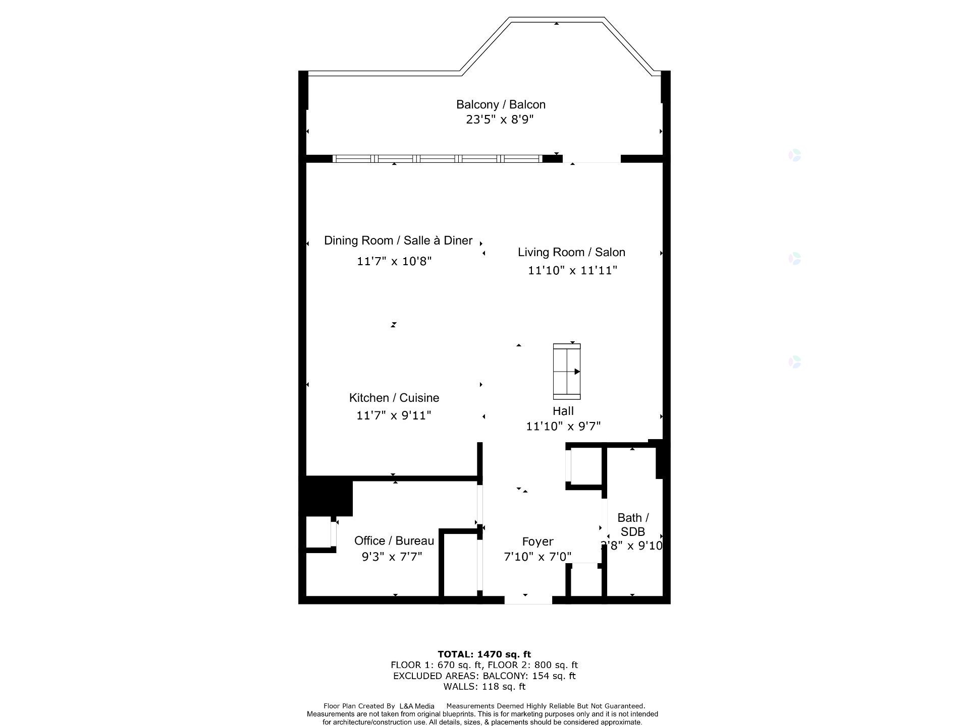 









18


Ch. du Bord-du-Lac-Lakeshore

, 717,
Pointe-Claire,




QC
H9S5X9

