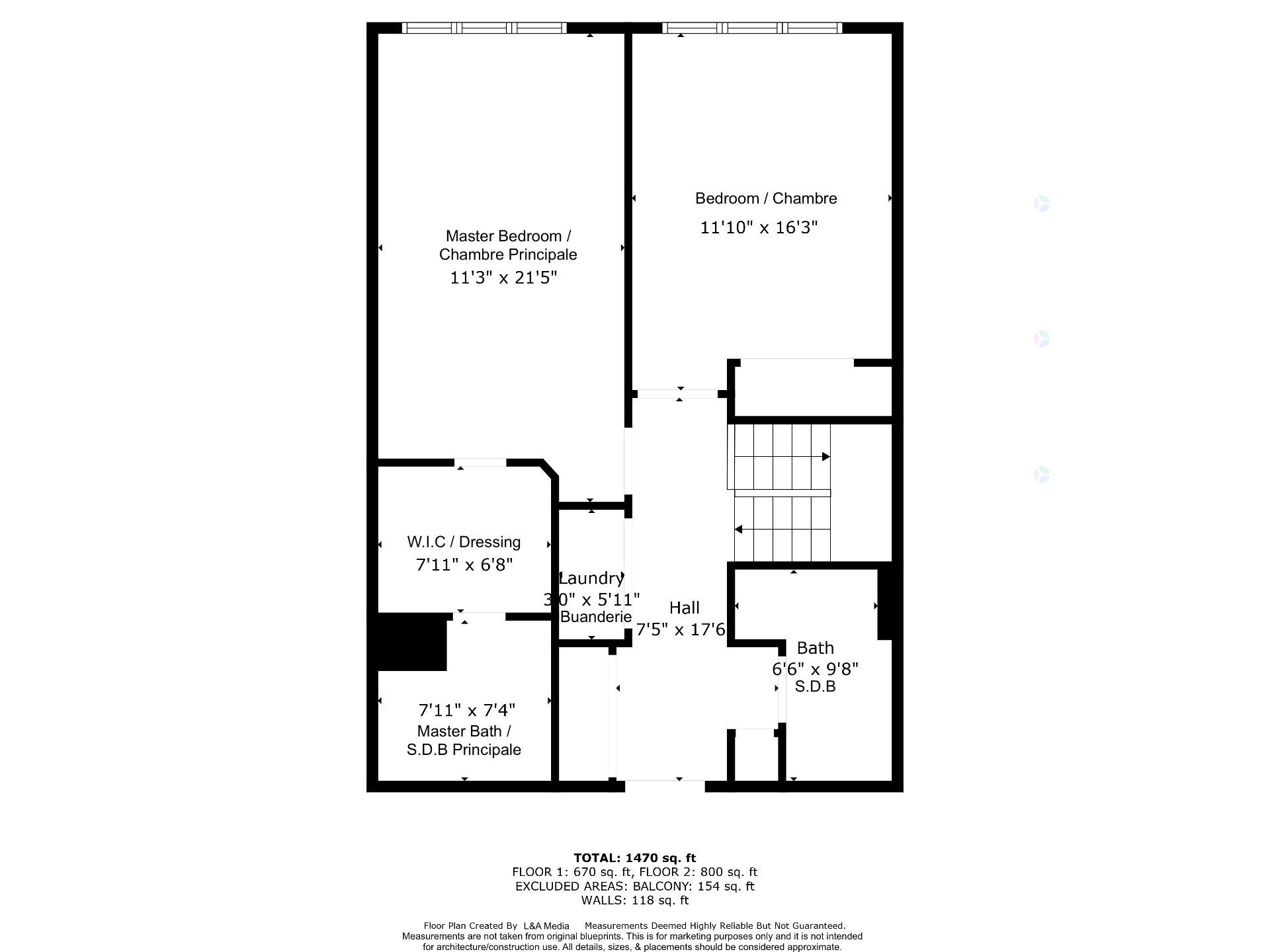 









18


Ch. du Bord-du-Lac-Lakeshore

, 717,
Pointe-Claire,




QC
H9S5X9

