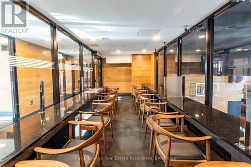 Study Lounge