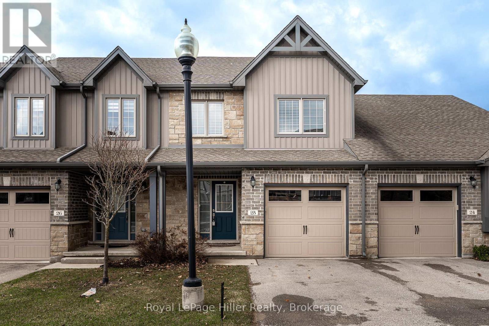 












25 - 55 HARRISON STREET

,
Stratford,




Ontario
N5A0C9

