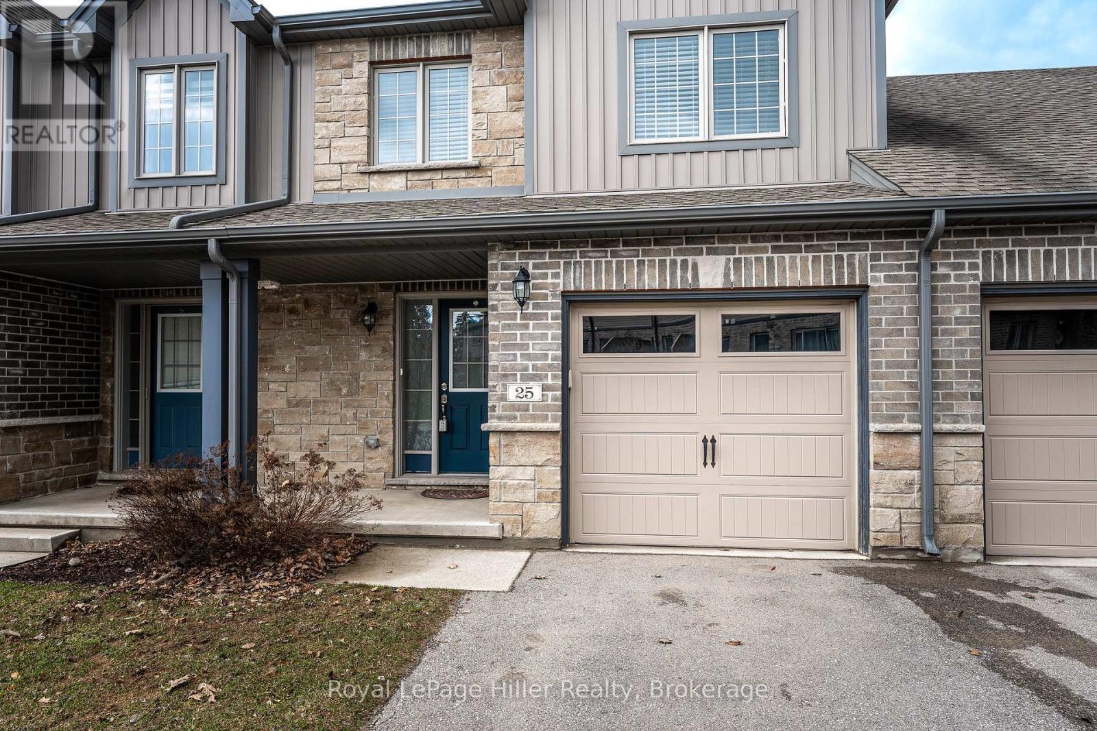 












25 - 55 HARRISON STREET

,
Stratford,




Ontario
N5A0C9

