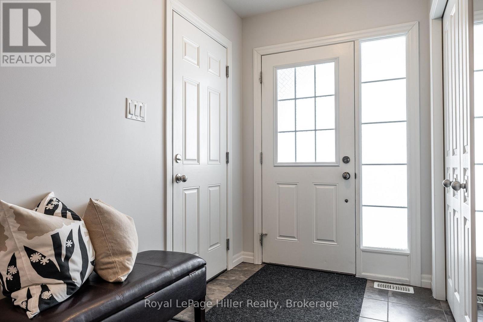 












25 - 55 HARRISON STREET

,
Stratford,




Ontario
N5A0C9

