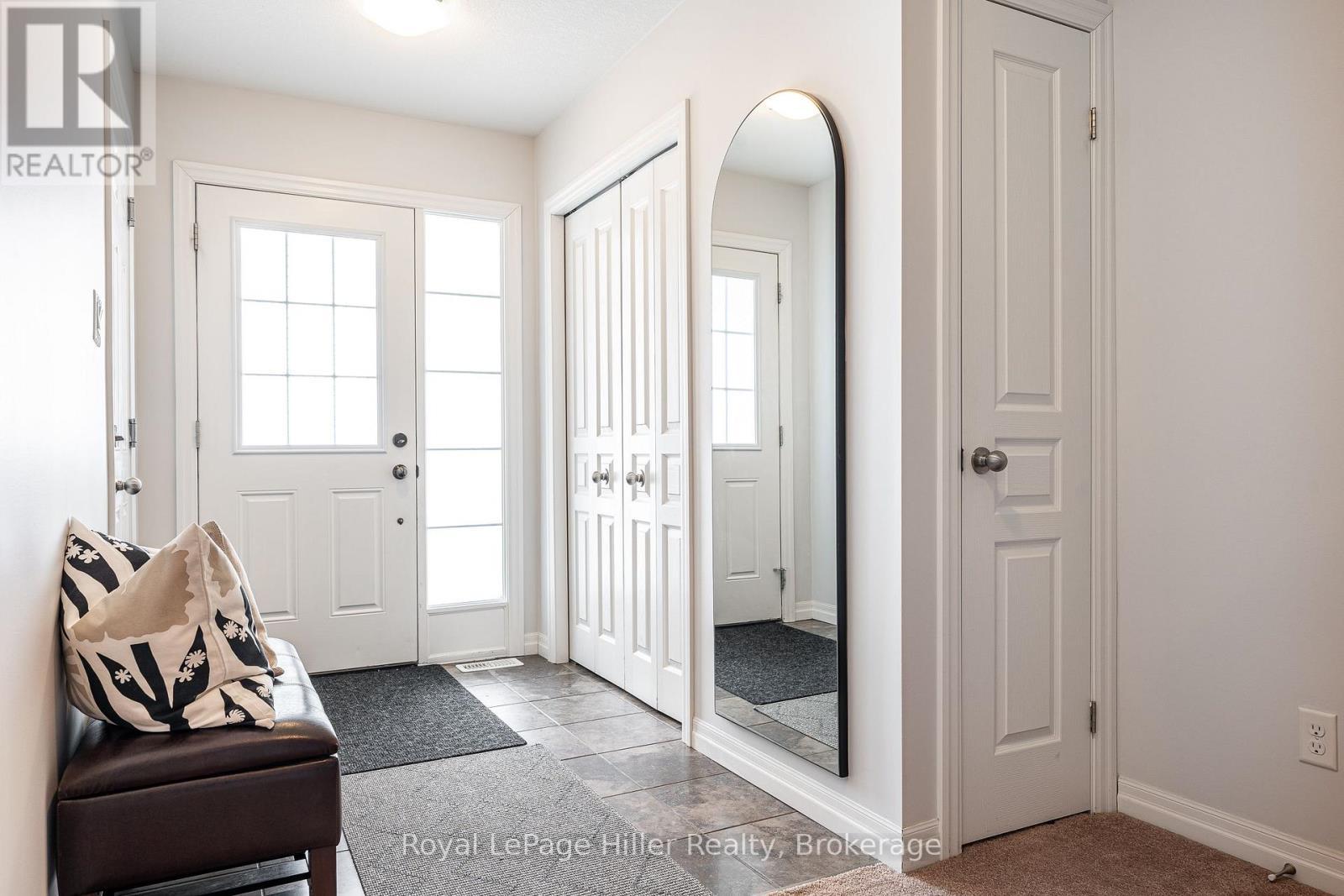 












25 - 55 HARRISON STREET

,
Stratford,




Ontario
N5A0C9

