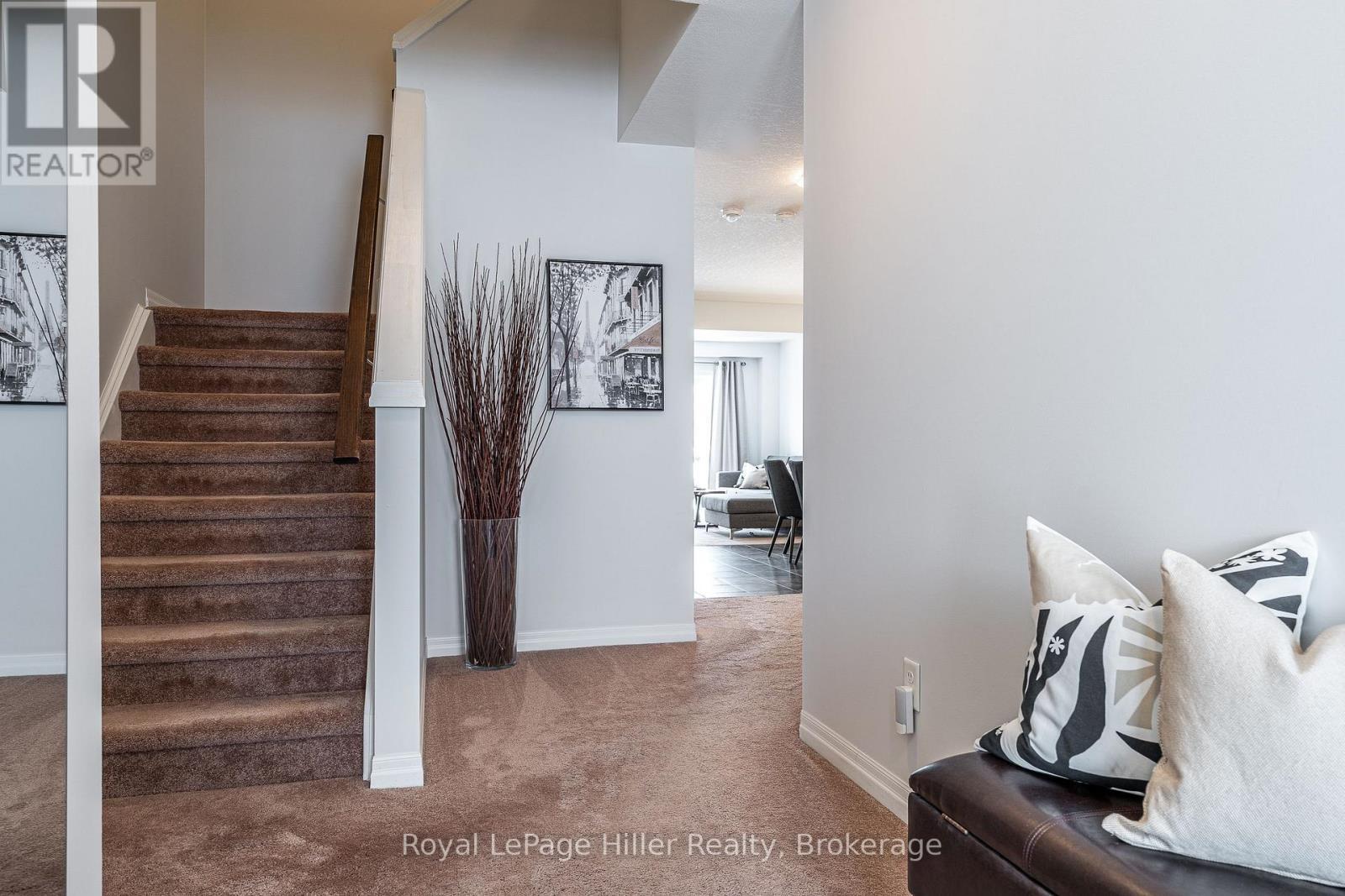 












25 - 55 HARRISON STREET

,
Stratford,




Ontario
N5A0C9

