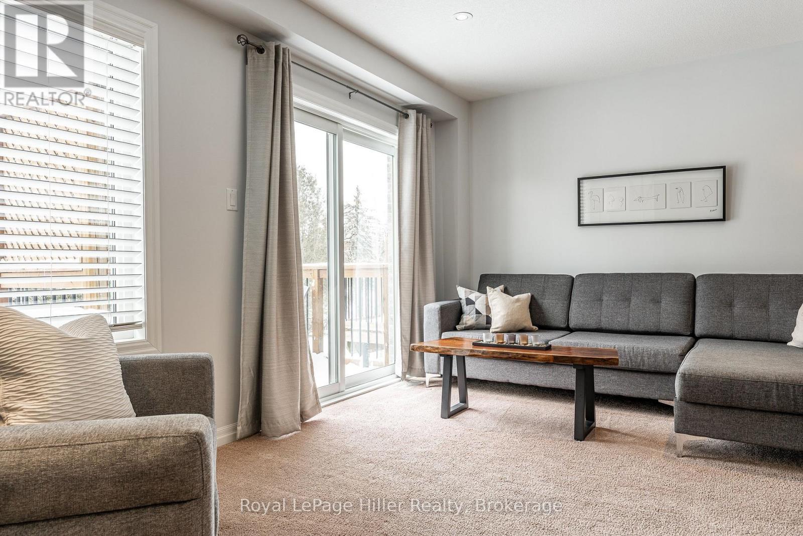 












25 - 55 HARRISON STREET

,
Stratford,




Ontario
N5A0C9

