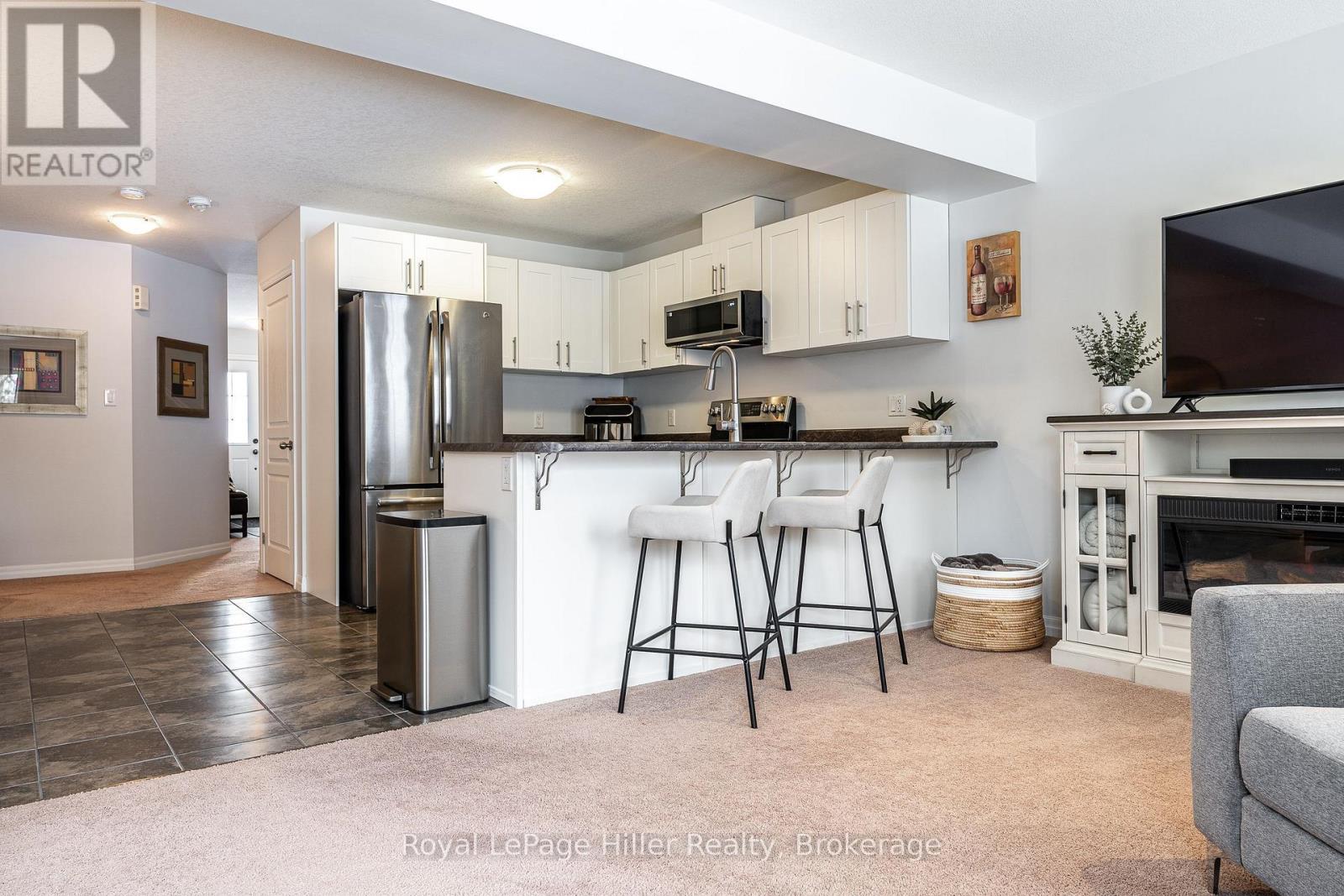 












25 - 55 HARRISON STREET

,
Stratford,




Ontario
N5A0C9

