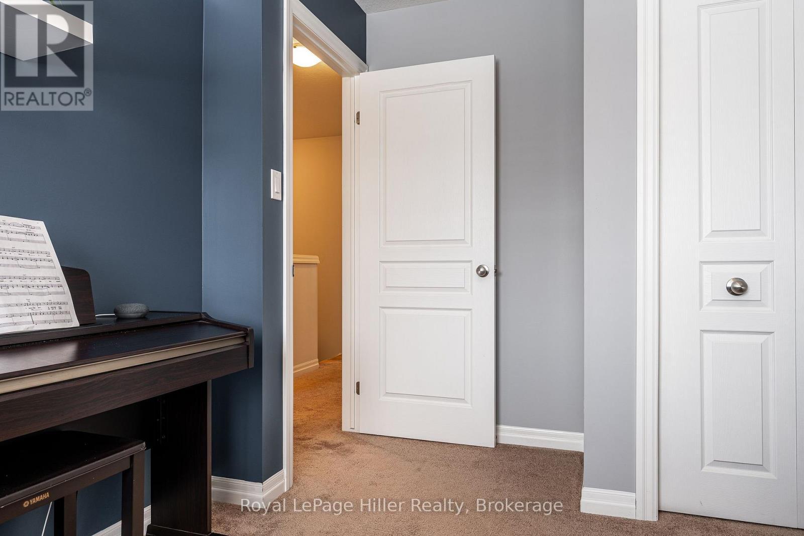 












25 - 55 HARRISON STREET

,
Stratford,




Ontario
N5A0C9

