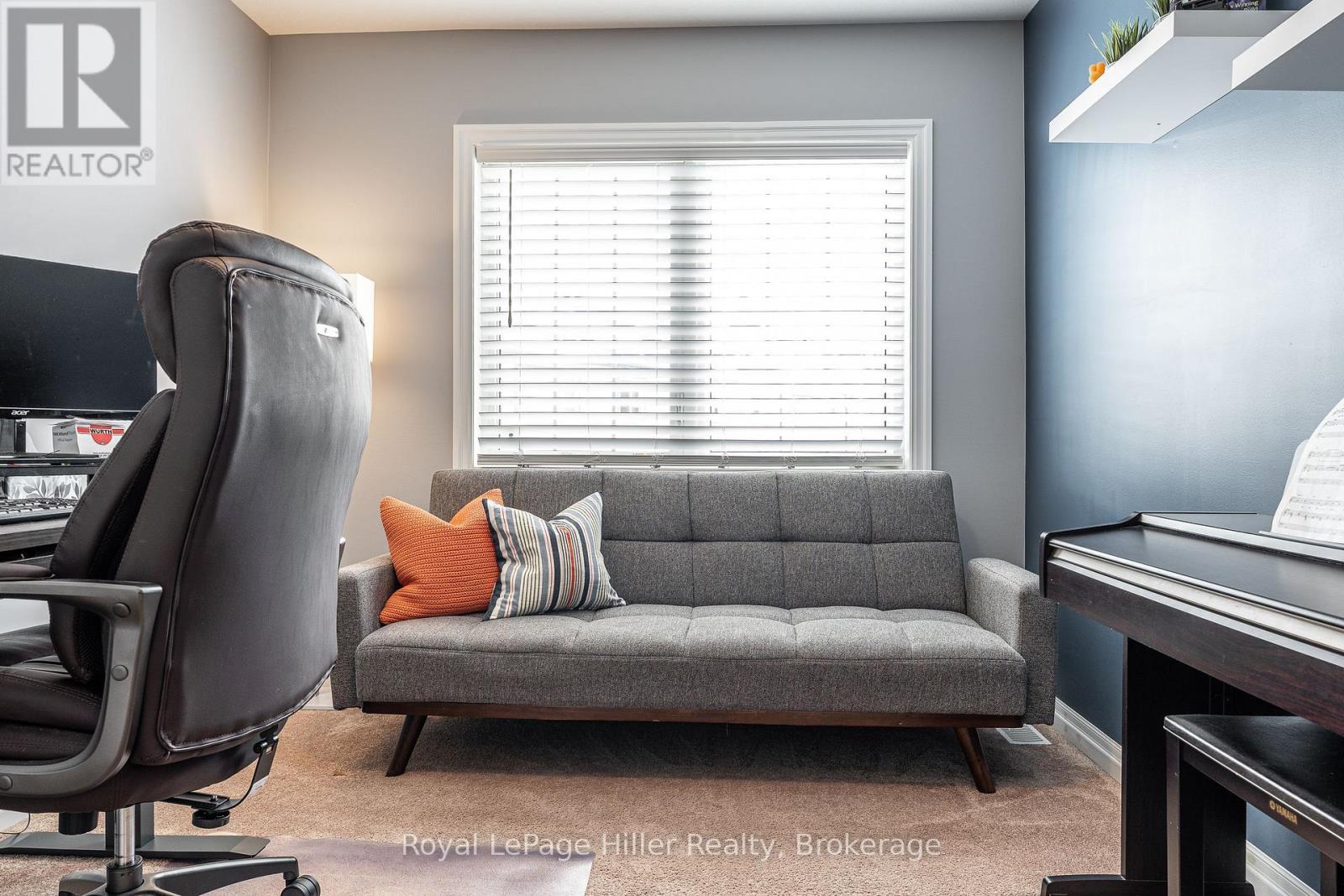 












25 - 55 HARRISON STREET

,
Stratford,




Ontario
N5A0C9


