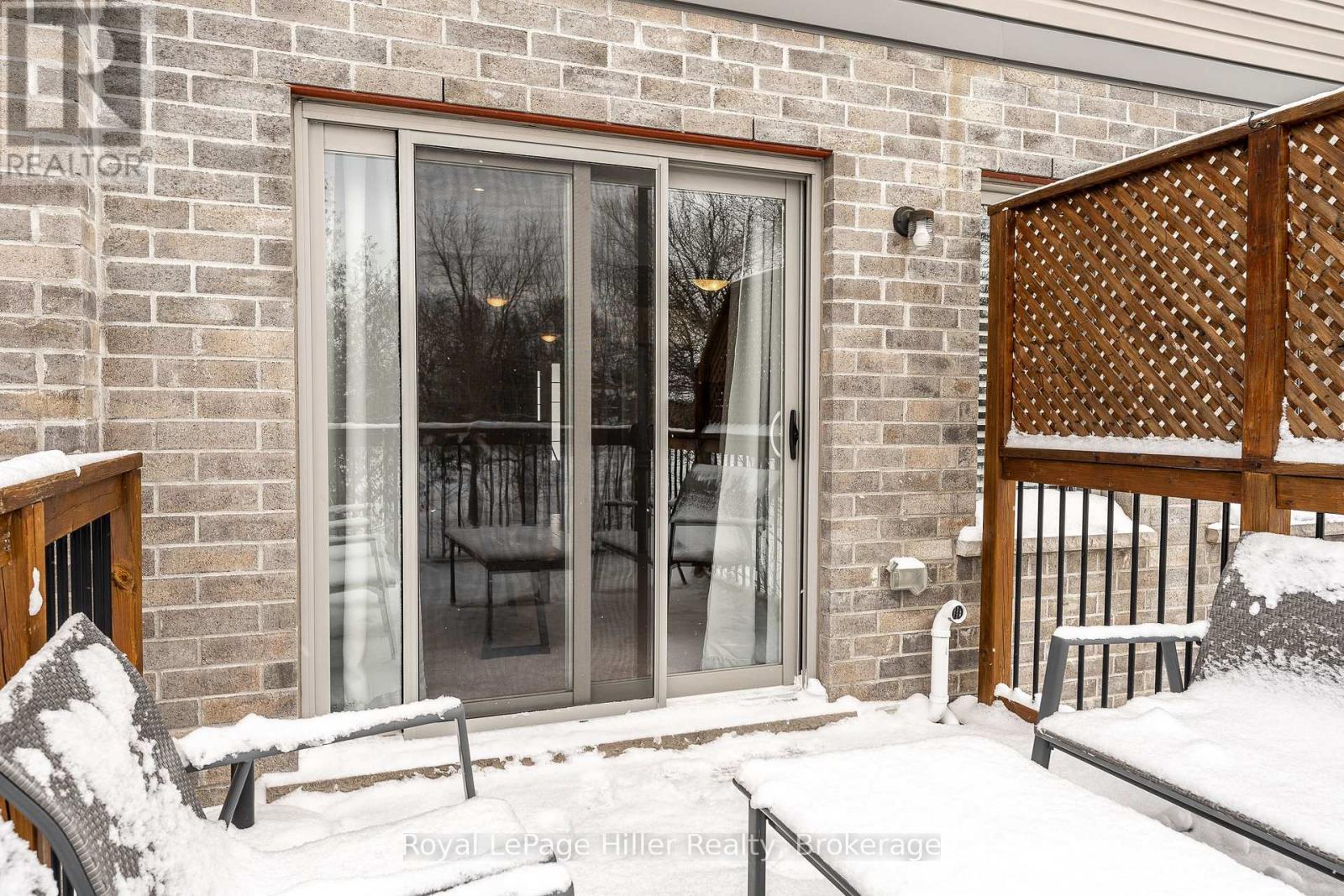 












25 - 55 HARRISON STREET

,
Stratford,




Ontario
N5A0C9

