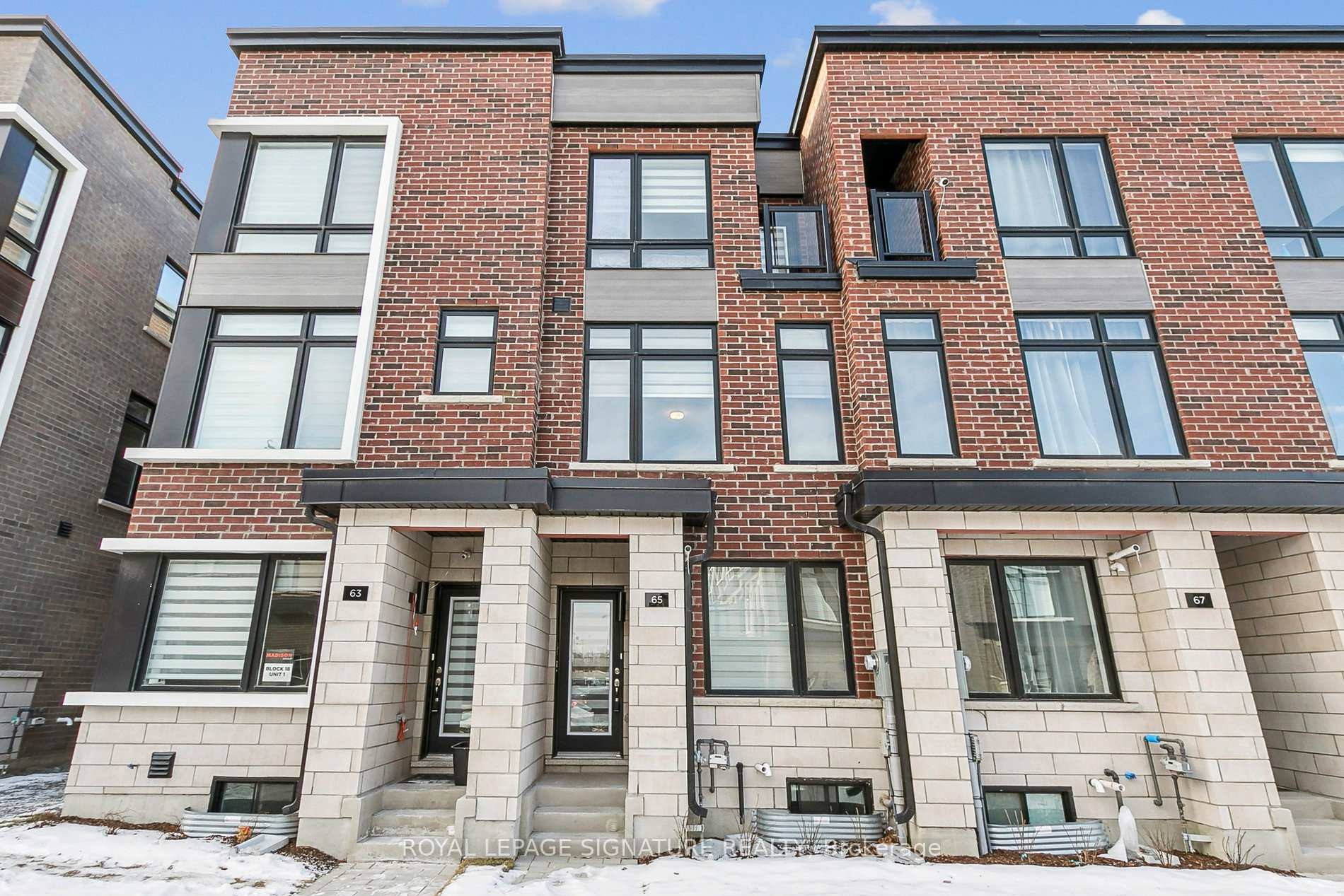 









65


Akil Thomas

Gardens,
Toronto,




ON
M1P 3C1

