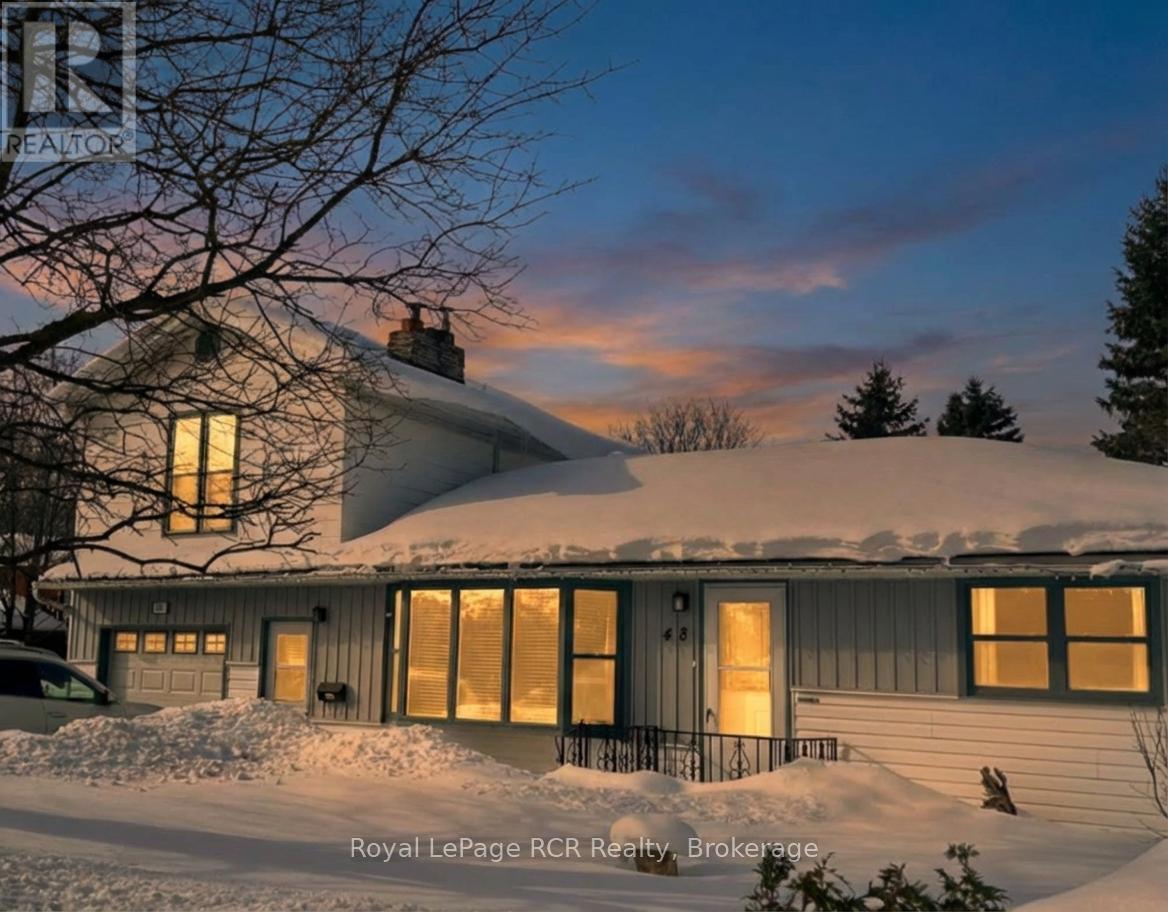 












48 4TH AVENUE W

,
Owen Sound,




Ontario
N4K4V2

