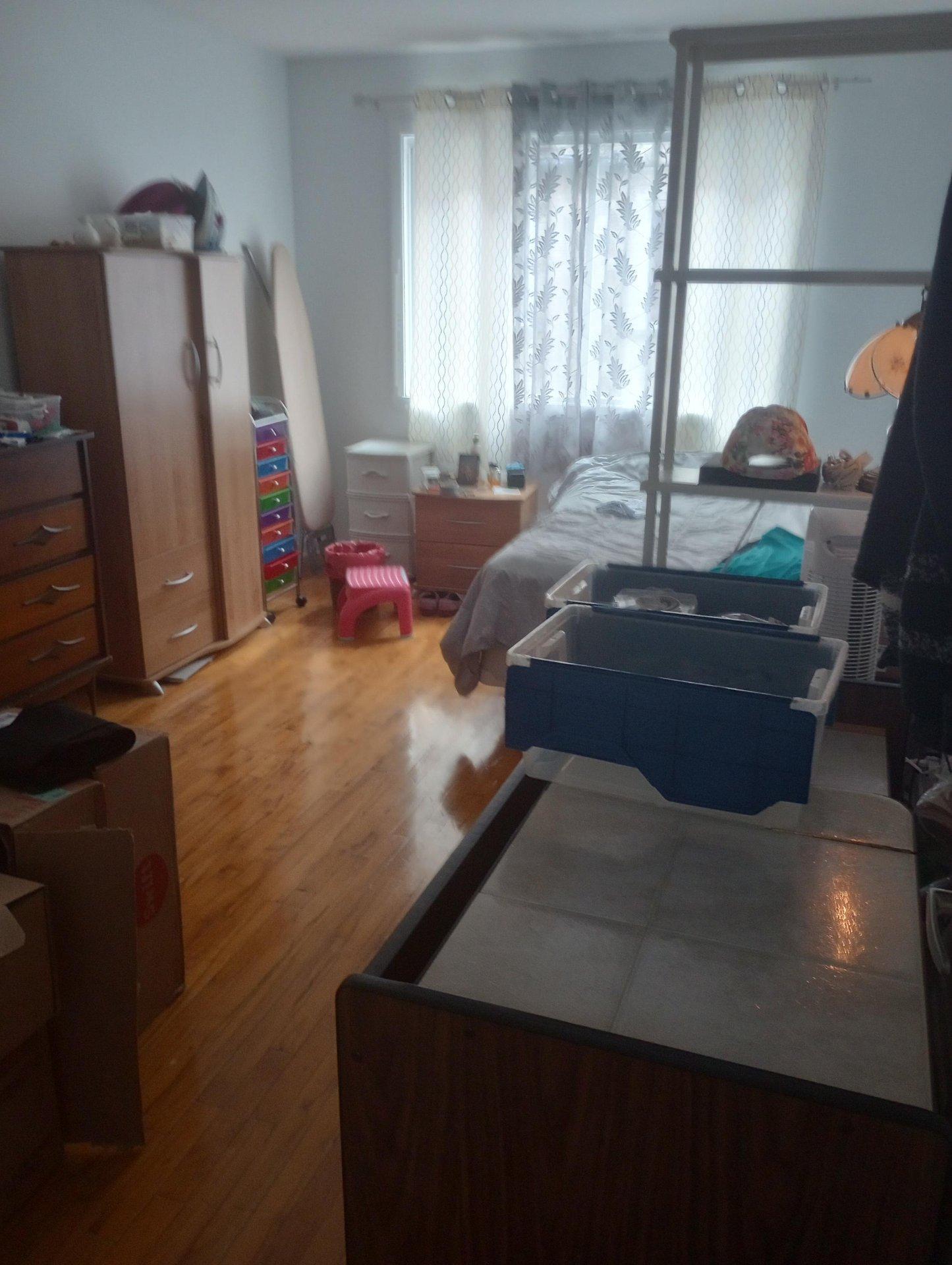 









2520


Rue Sicard

, 5,
Montréal (Mercier/Hochelaga-Maisonneuve),




QC
H1V2Y7

