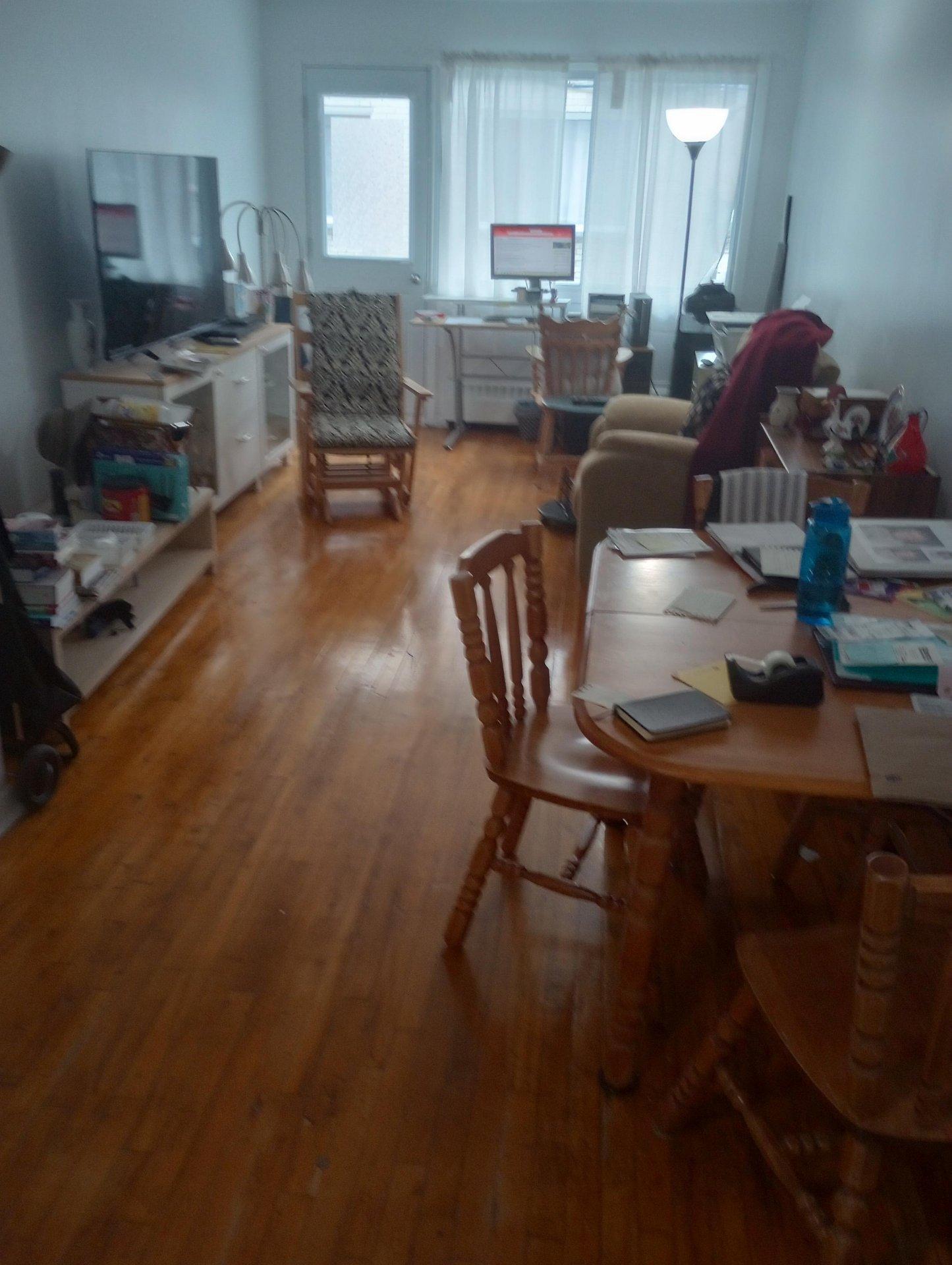 









2520


Rue Sicard

, 5,
Montréal (Mercier/Hochelaga-Maisonneuve),




QC
H1V2Y7

