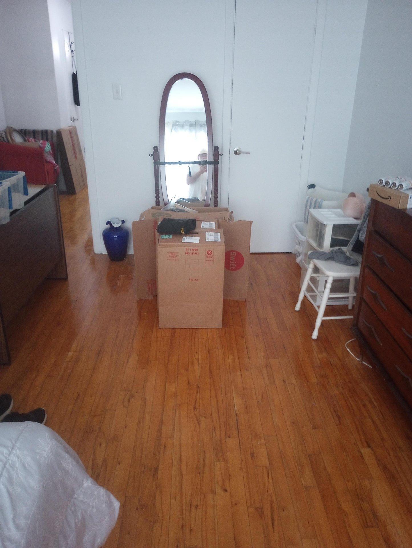 









2520


Rue Sicard

, 5,
Montréal (Mercier/Hochelaga-Maisonneuve),




QC
H1V2Y7

