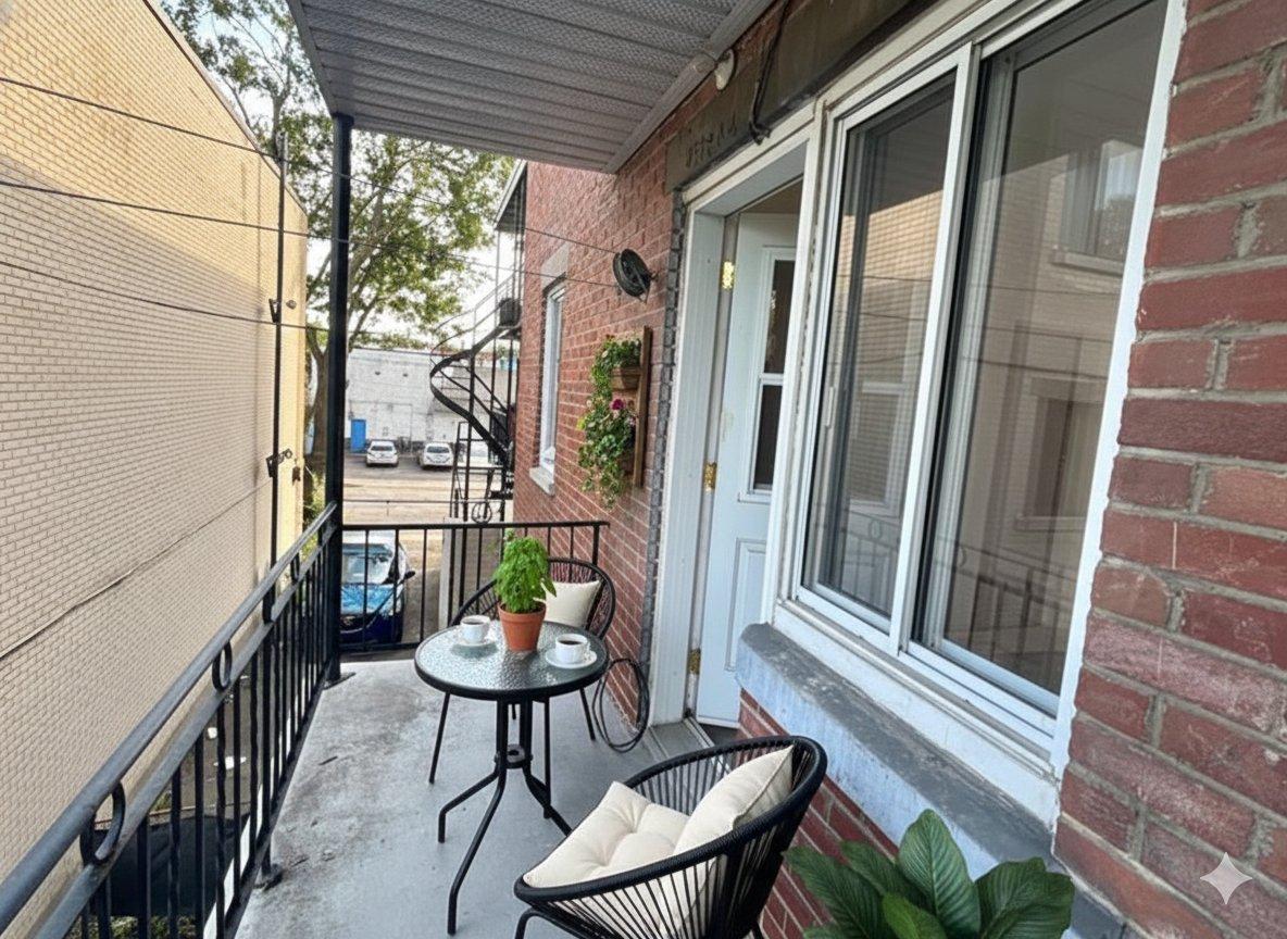 









4570


Rue Bélanger

, 4,
Montréal (Rosemont/La Petite-Patrie),




QC
H1T1B9

