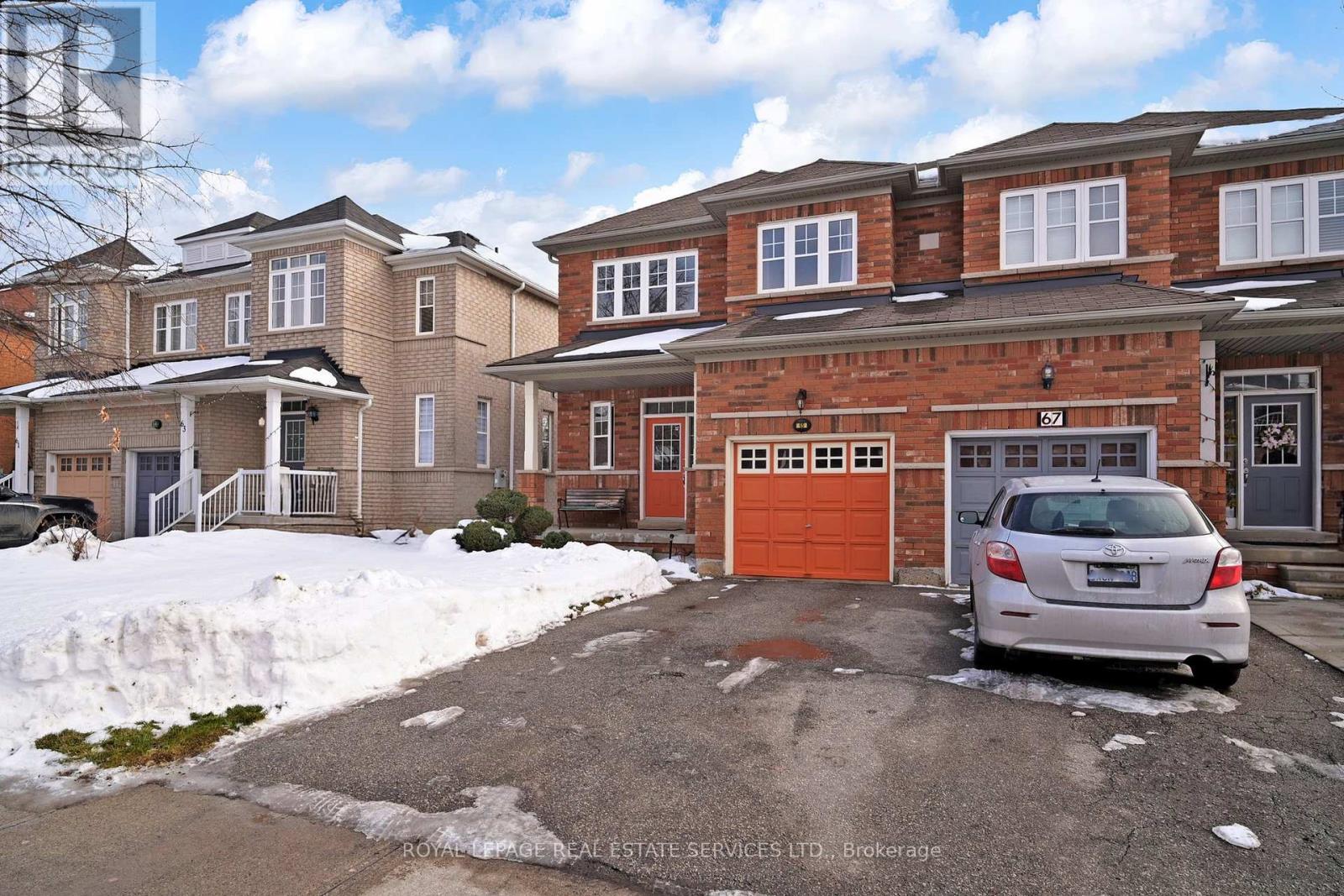 












65 ASHDALE ROAD

,
Brampton,




Ontario
L6Y5M9

