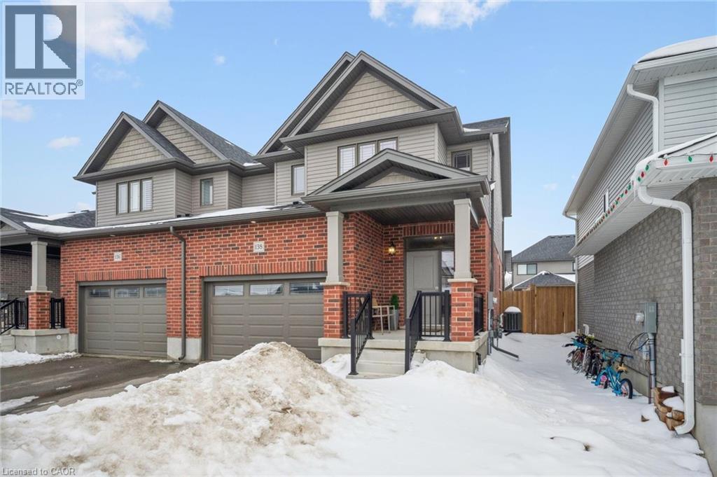 












138 WOODBERRY Crescent

,
Elmira,




Ontario
N3B0E5

