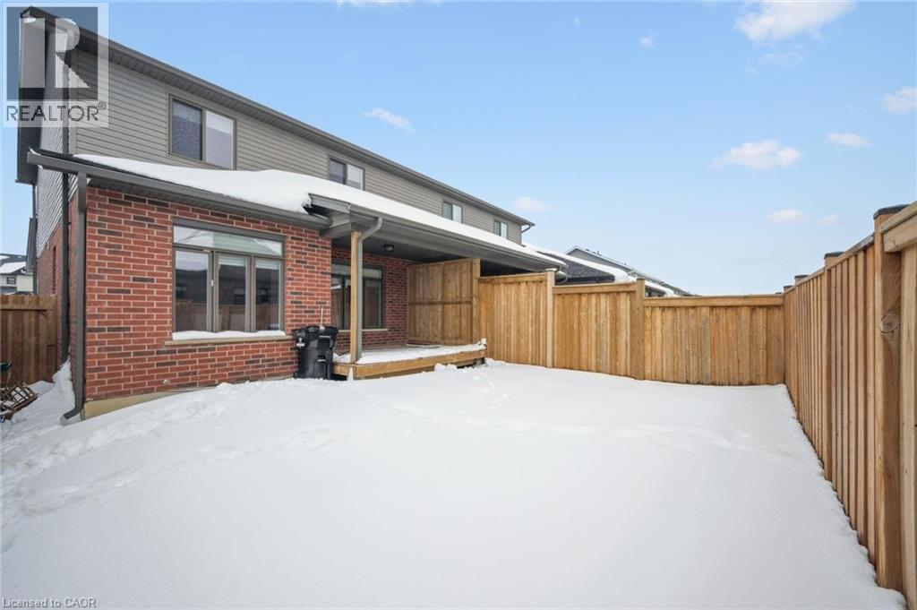 












138 WOODBERRY Crescent

,
Elmira,




Ontario
N3B0E5

