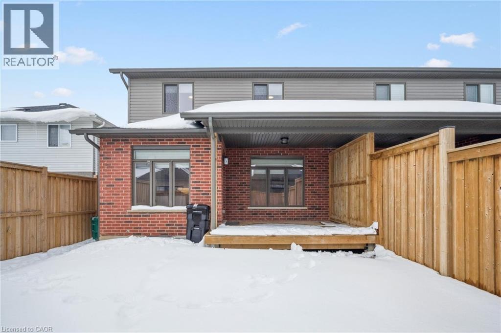 












138 WOODBERRY Crescent

,
Elmira,




Ontario
N3B0E5

