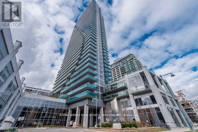 












3507 - 16 BROOKERS LANE

,
Toronto,




Ontario
M8V0A5

