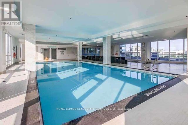 












3507 - 16 BROOKERS LANE

,
Toronto,




Ontario
M8V0A5

