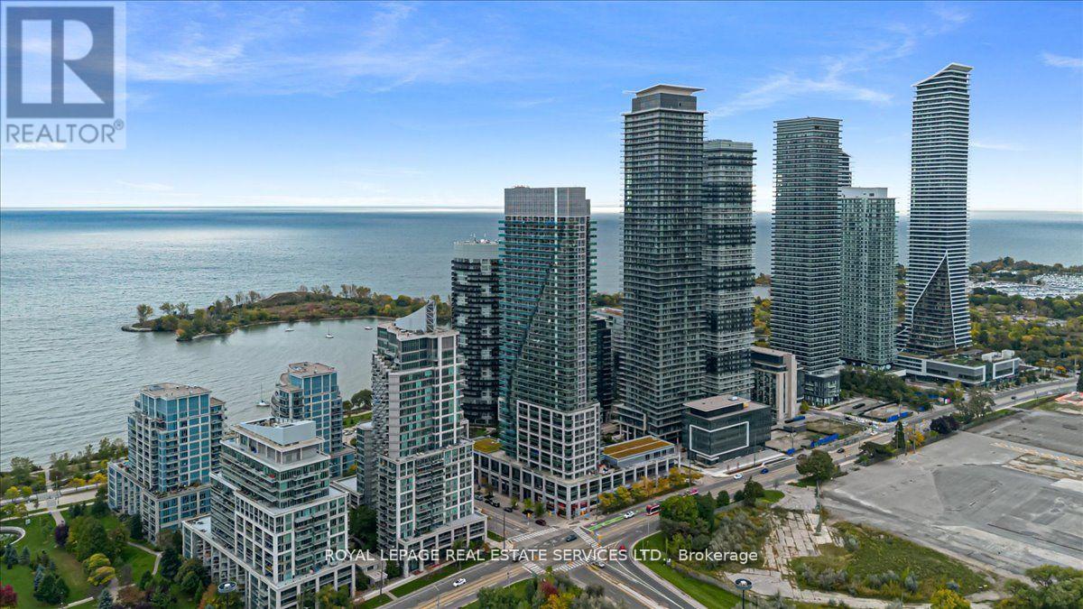 












3507 - 16 BROOKERS LANE

,
Toronto,




Ontario
M8V0A5

