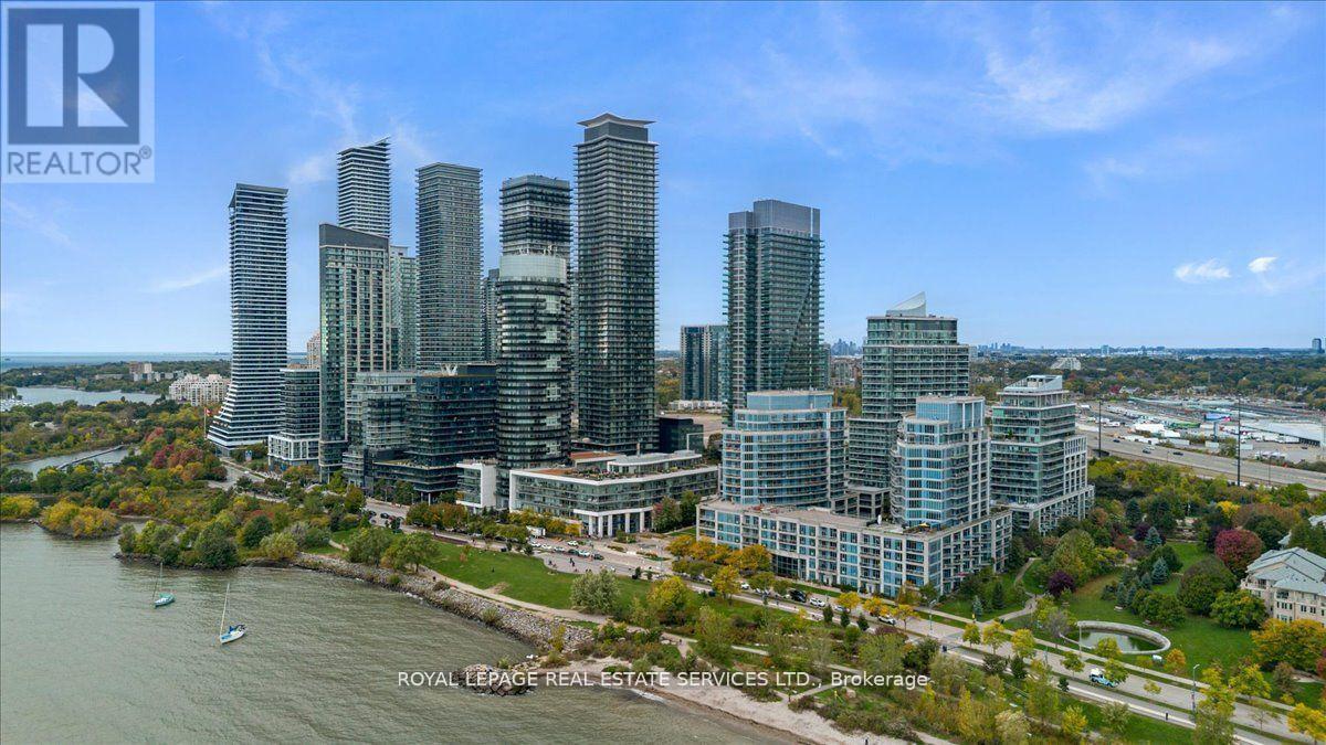 












3507 - 16 BROOKERS LANE

,
Toronto,




Ontario
M8V0A5

