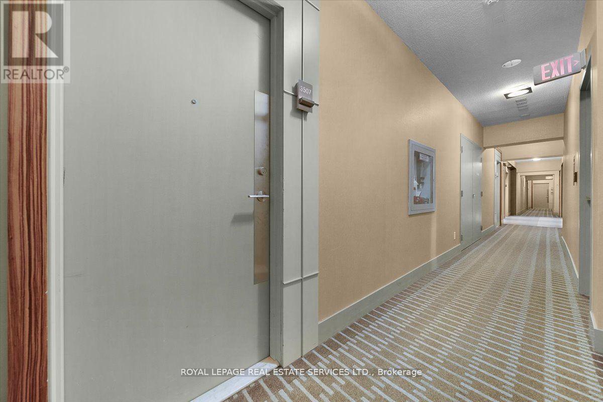 












3507 - 16 BROOKERS LANE

,
Toronto,




Ontario
M8V0A5

