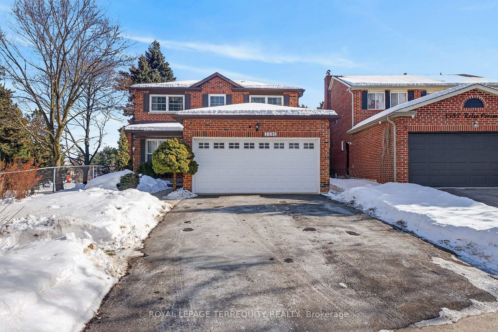 









3591


Kelso

Crescent,
Mississauga,




ON
L5L 4R9

