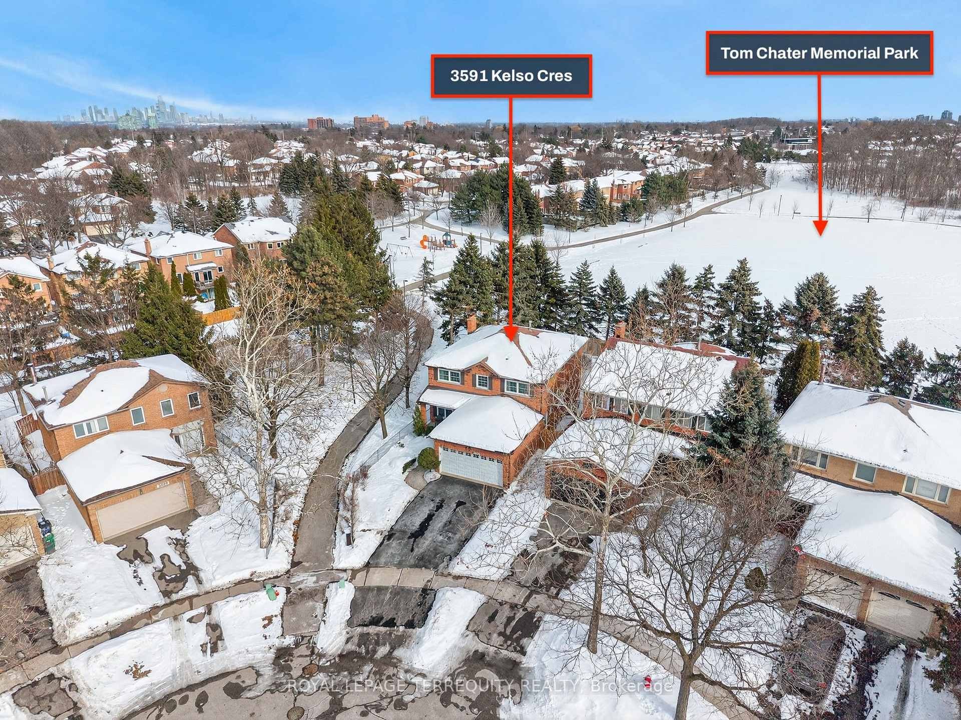 









3591


Kelso

Crescent,
Mississauga,




ON
L5L 4R9

