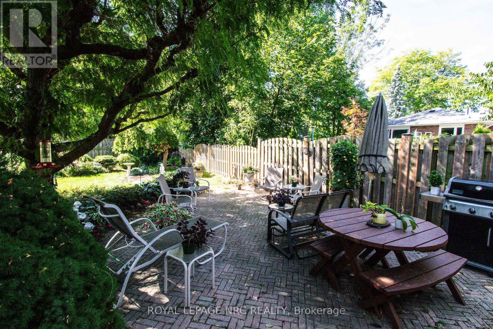 












4 GLENBARR ROAD

,
St. Catharines (Glendale/Glenridge),




Ontario
L2T1Y1

