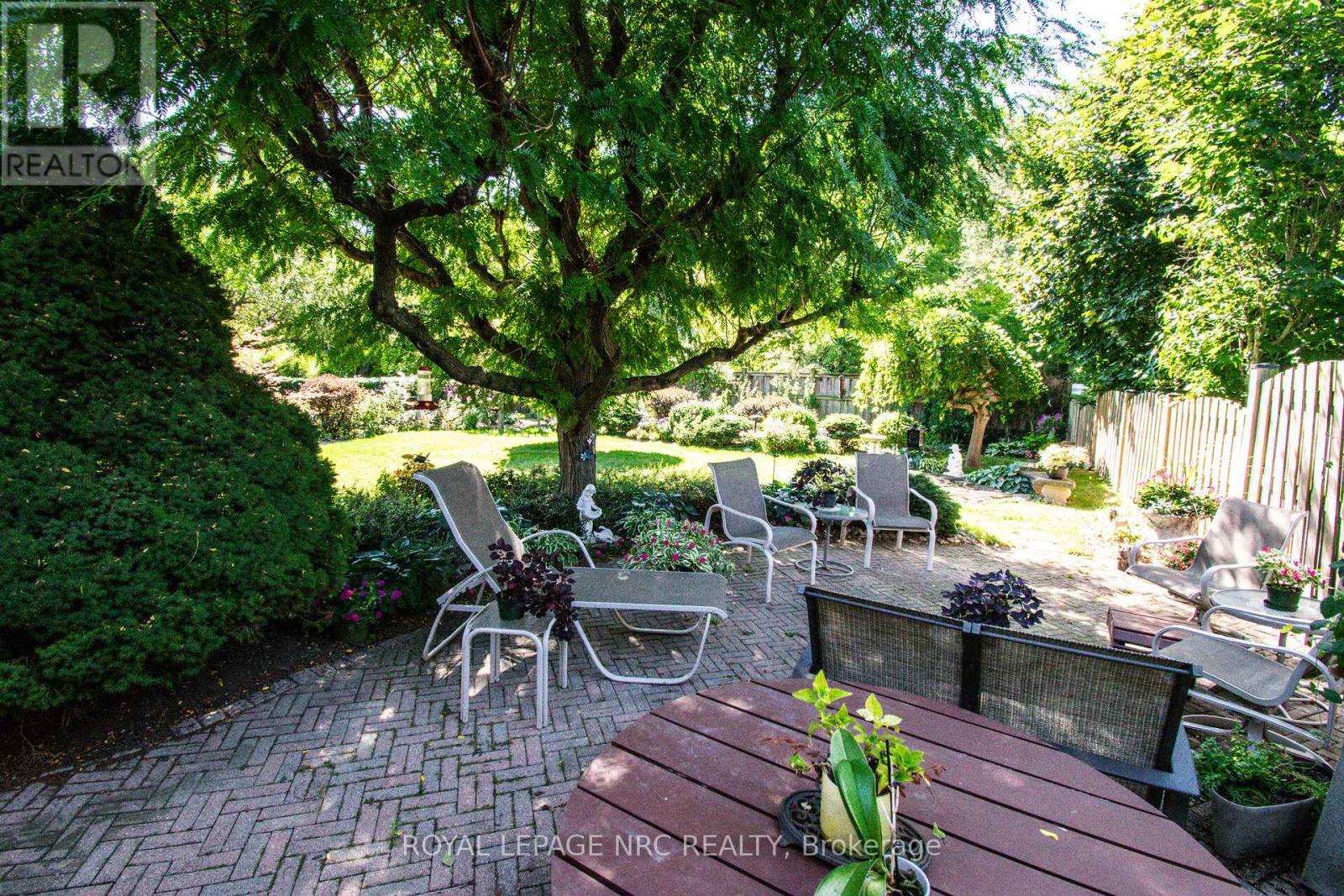 












4 GLENBARR ROAD

,
St. Catharines (Glendale/Glenridge),




Ontario
L2T1Y1

