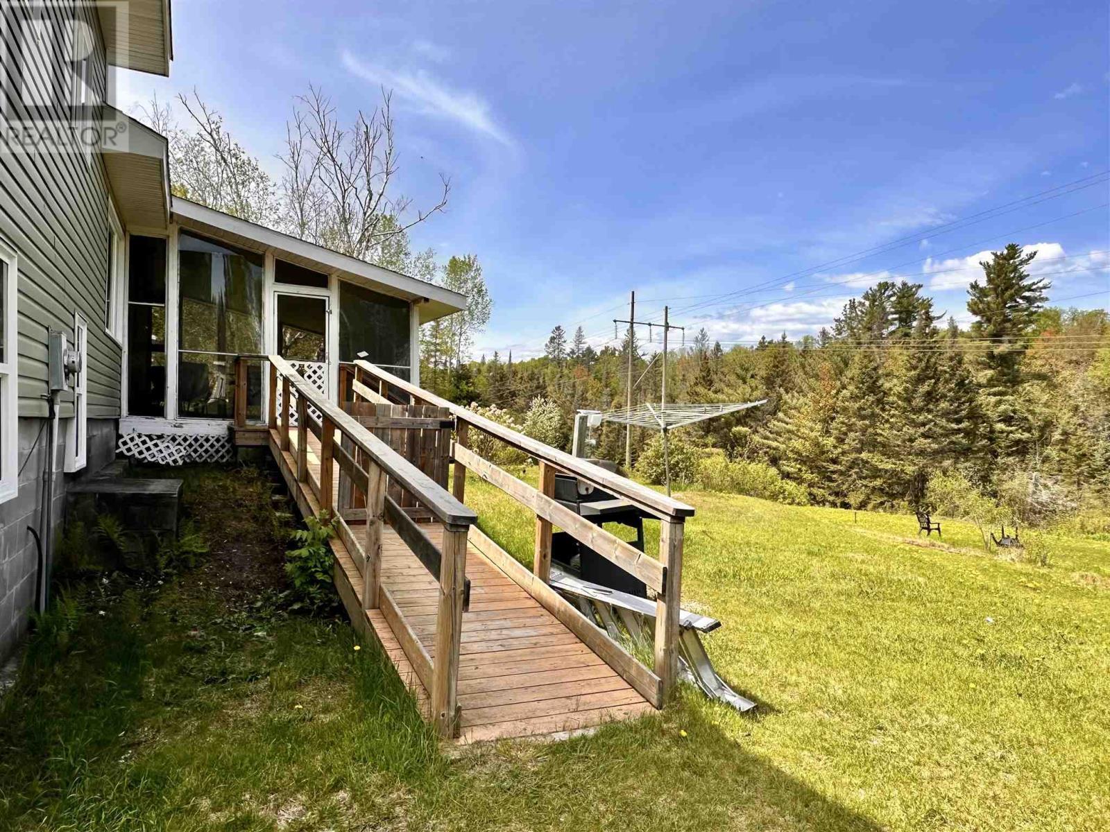 












1157 Martin RD

,
Spragge,




Ontario
P0R1K0

