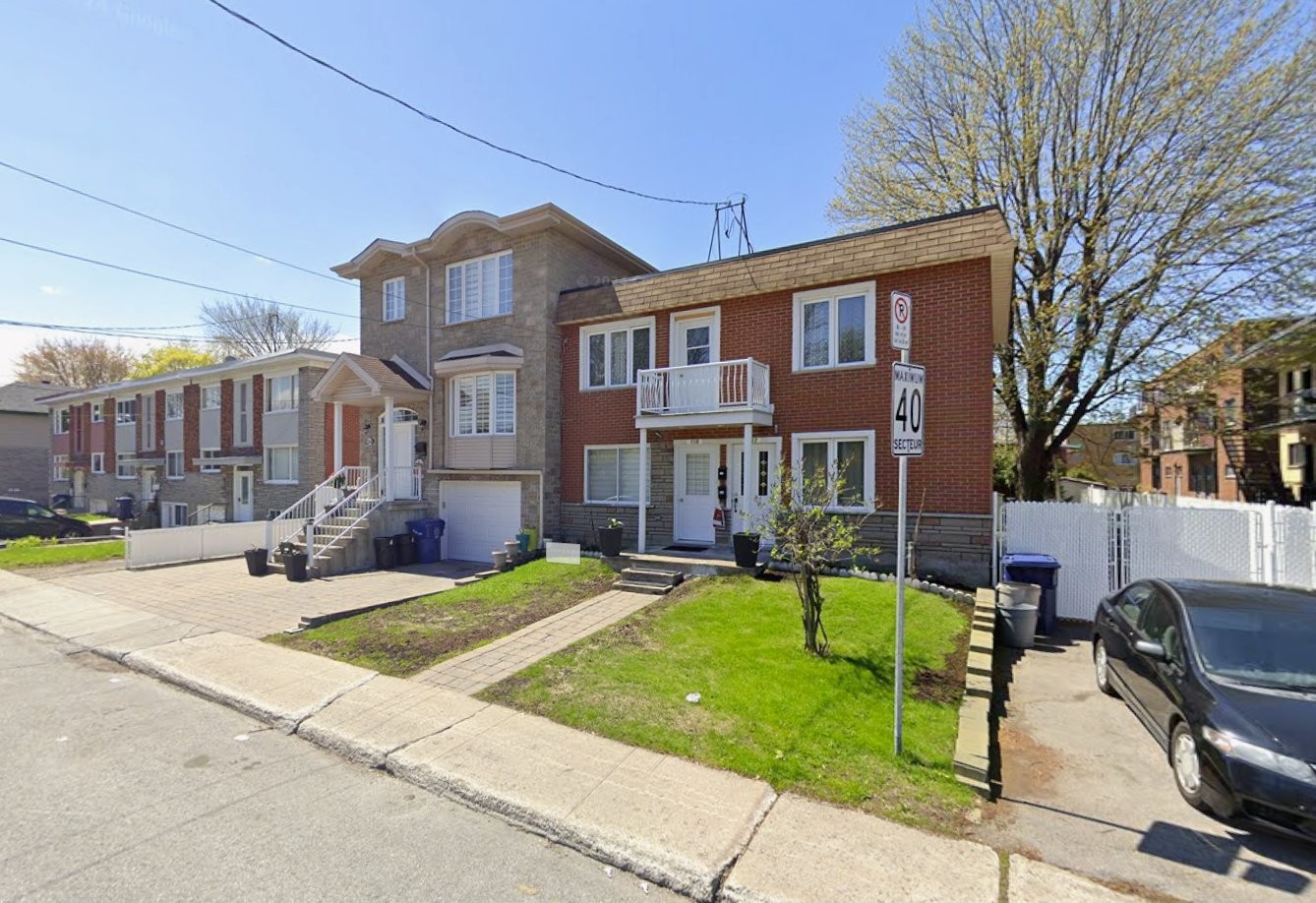 









110

 - 114


Av. Legrand

,
Laval (Laval-des-Rapides),




QC
H7N3T1

