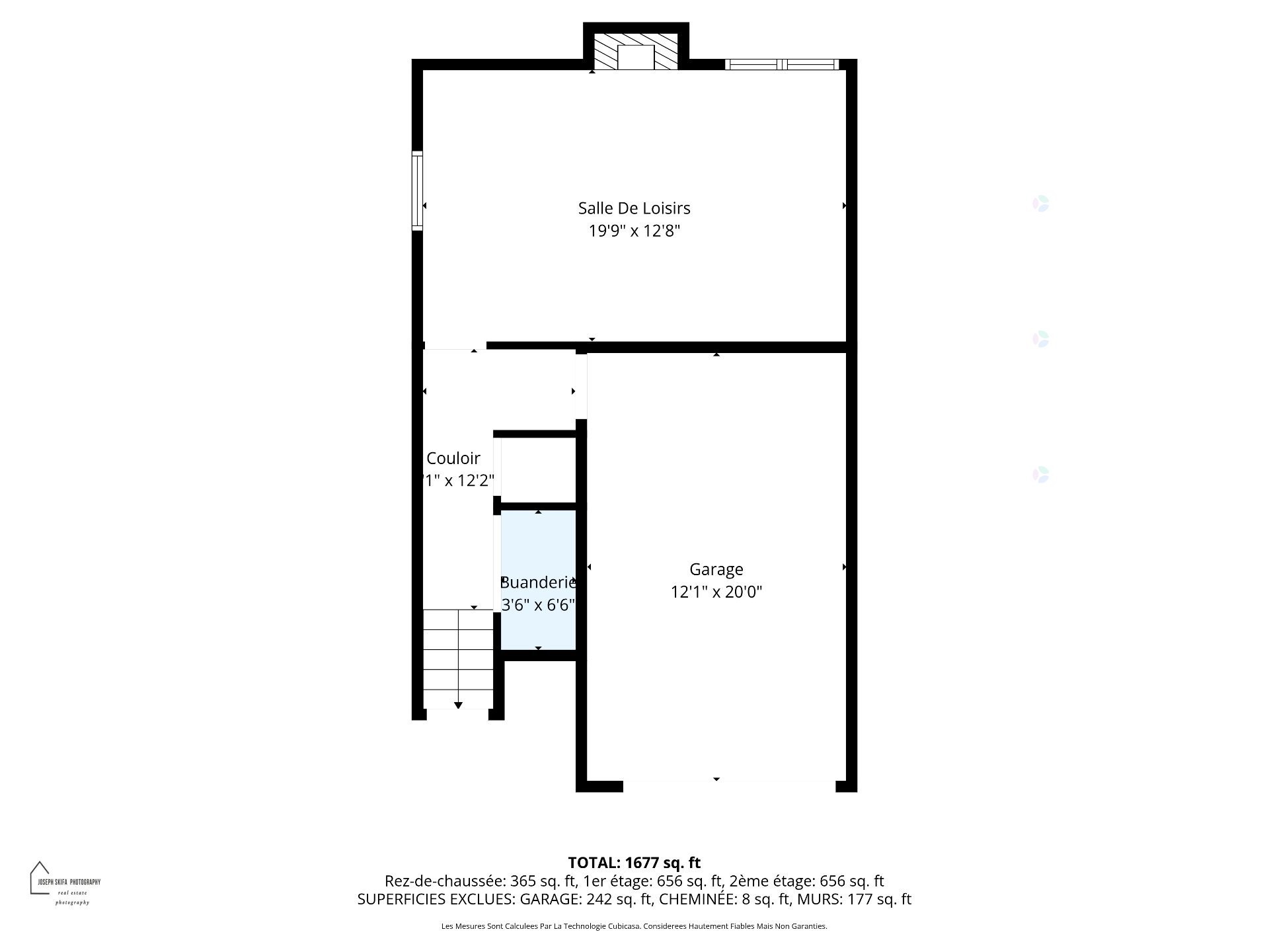 









110

 - 114


Av. Legrand

,
Laval (Laval-des-Rapides),




QC
H7N3T1

