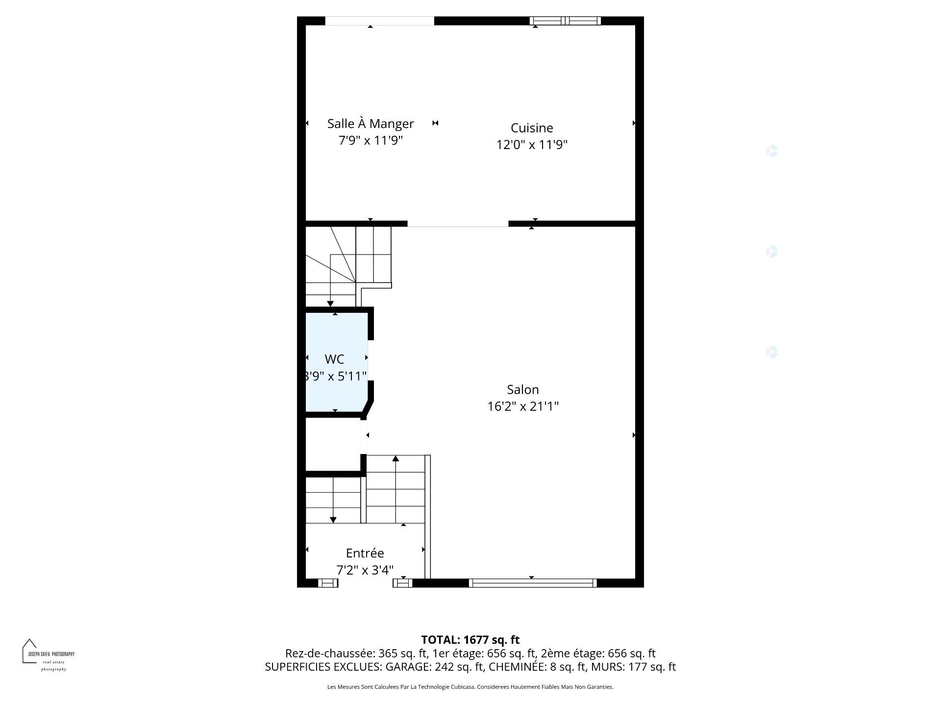 









110

 - 114


Av. Legrand

,
Laval (Laval-des-Rapides),




QC
H7N3T1

